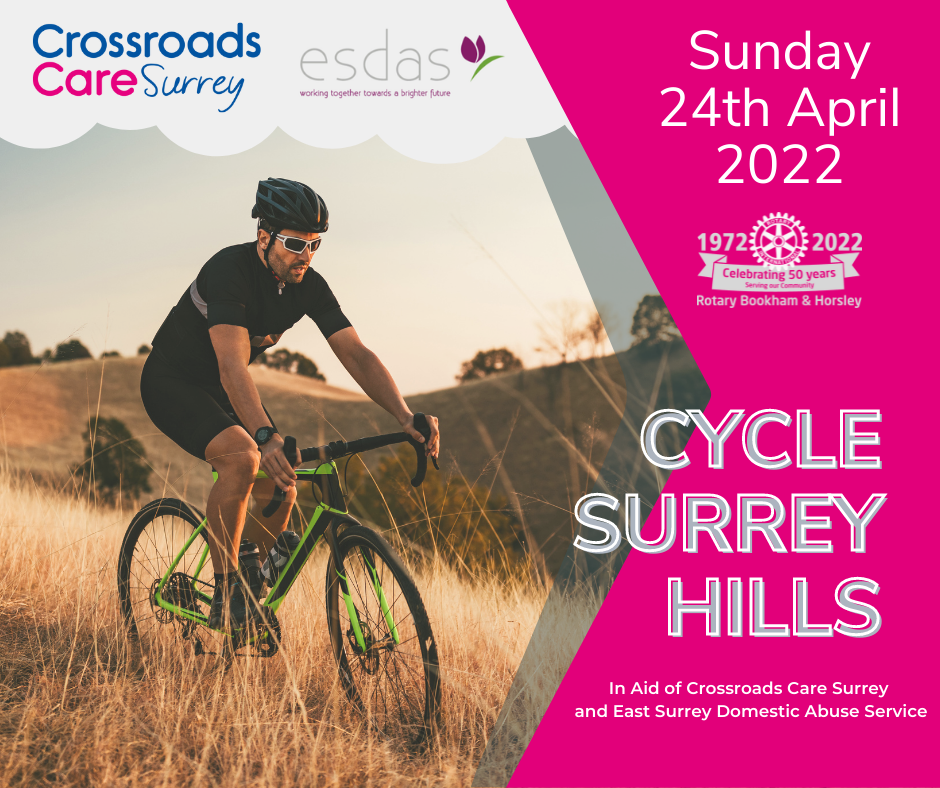 Cycle Surrey Hills