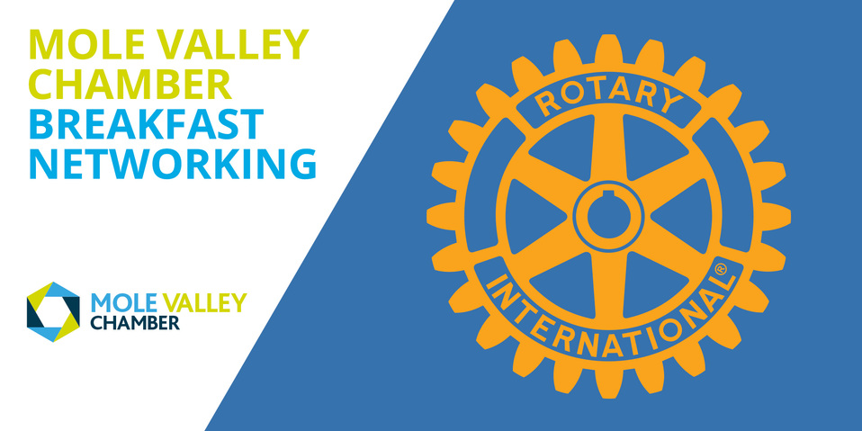 Rotary Club Leatherhead
