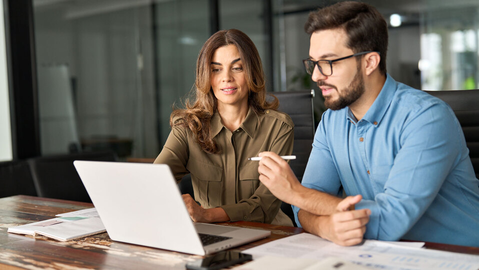 How do I conduct a website audit?