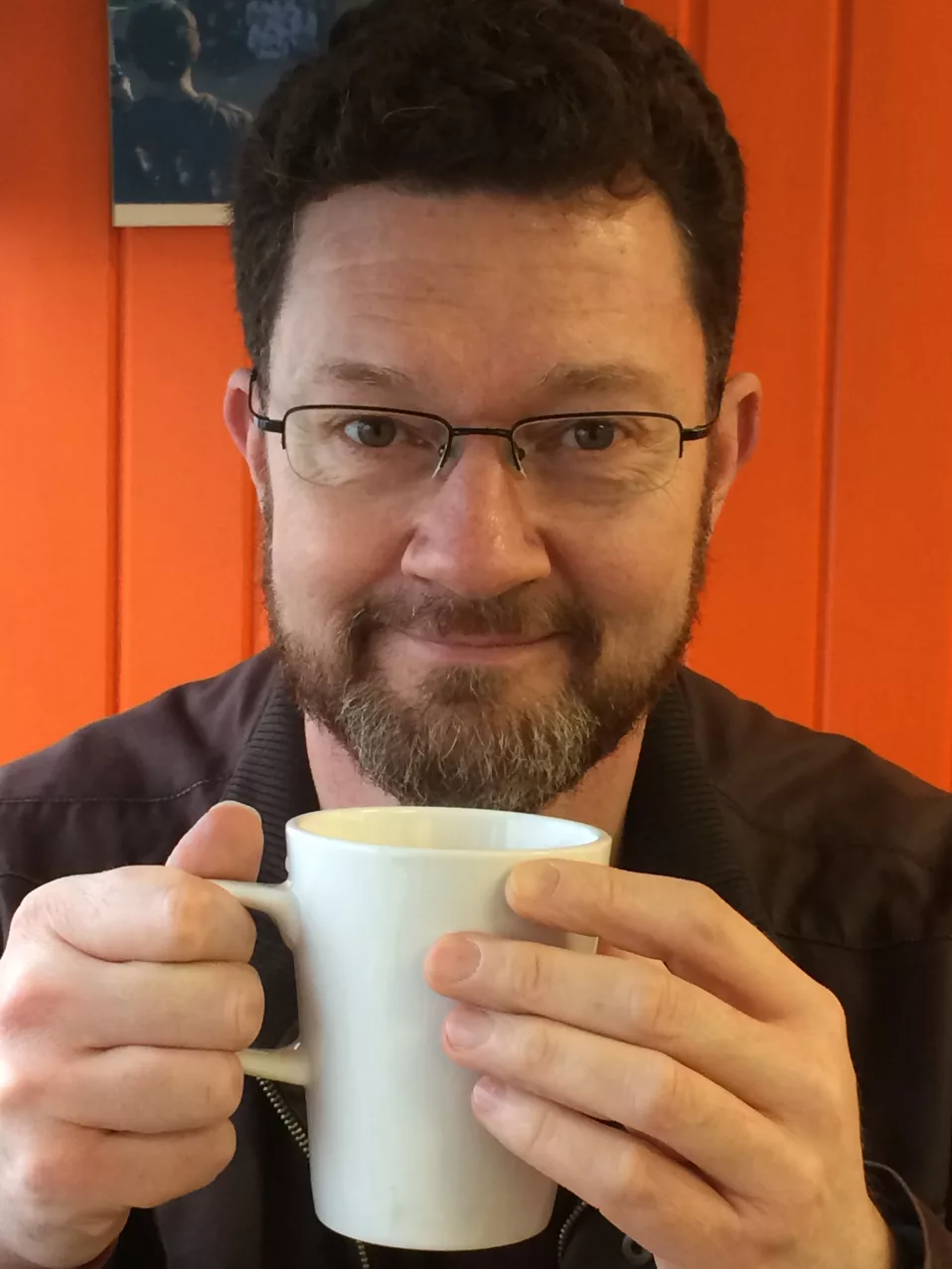 Richard Excell - Mole Valley Chamber