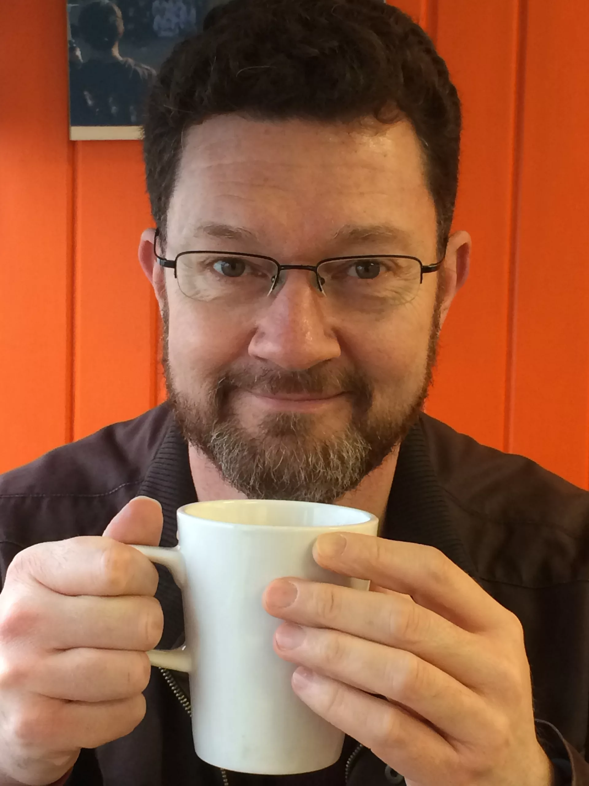 Richard Excell - Mole Valley Chamber