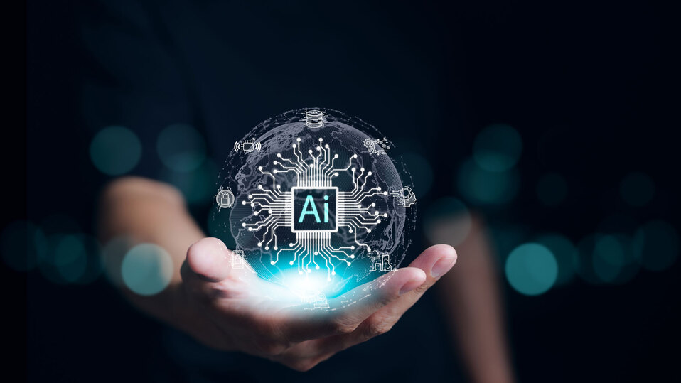 AI business tools for growth