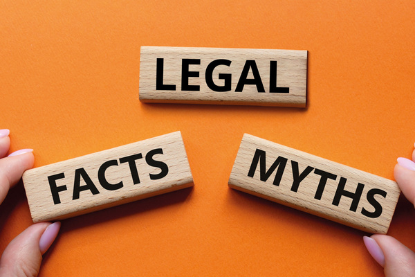 Legal Facts and Myths: family law advice