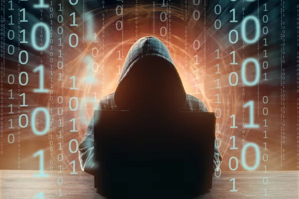 cybercrime cyberattack businesses