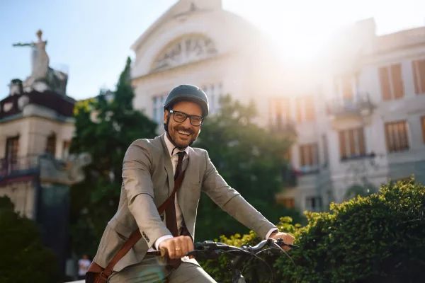 Active Surrey travel and workplace wellbeing for businesses