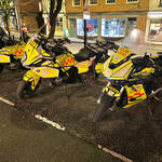 SERVSL ready for duty