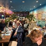 Mole Valley Chamber Socials