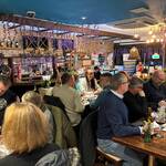 Teams battle it out for charity