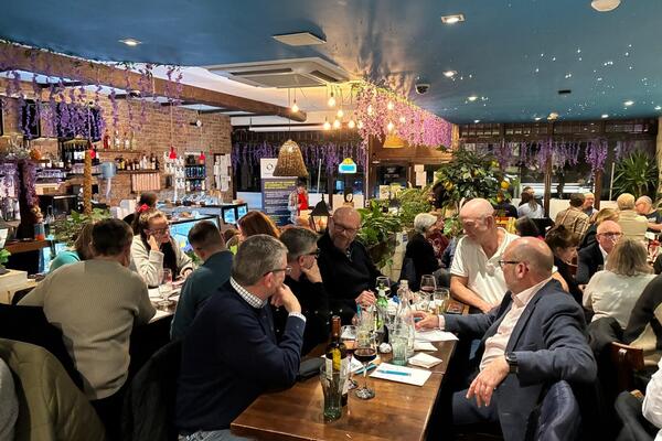 Mole Valley Chamber Quiz Night