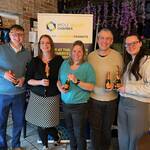 Mole Valley Chamber Quiz Night