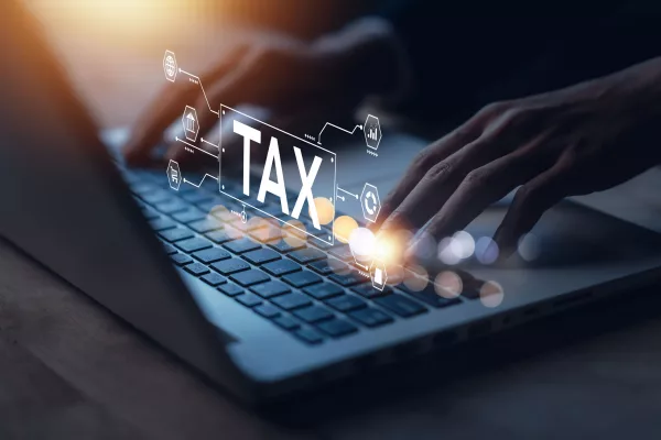 making tax digital in surrey