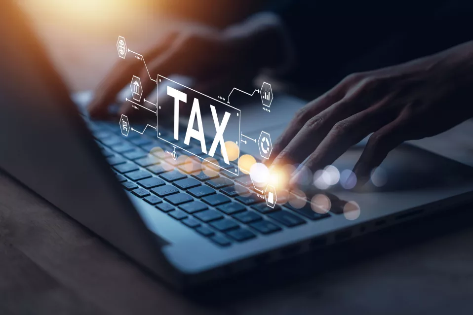 making tax digital in surrey