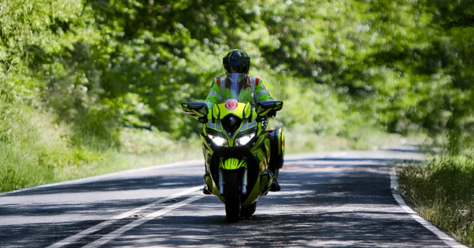 Business Networking Breakfast – SERVSL