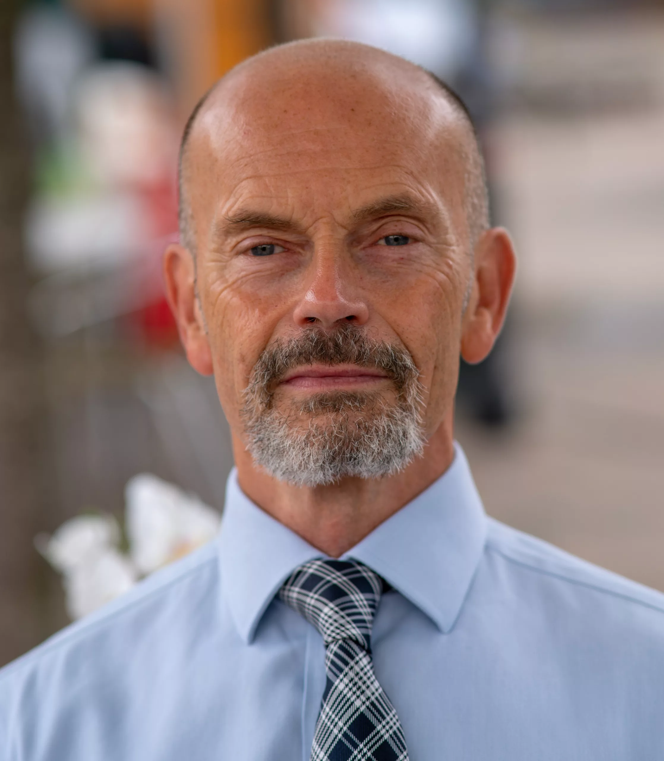 Shaun Palfrey Monro Financial Management