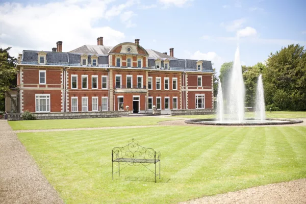 Fetcham Park House Surrey