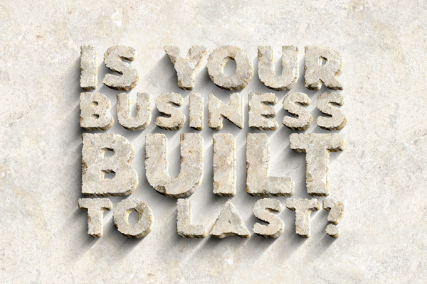 Is your business built to last? Surrey business resilience