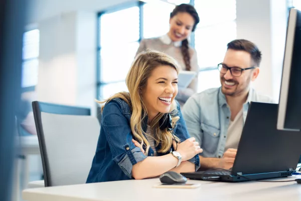 Proactive IT Support for Your Business Growth