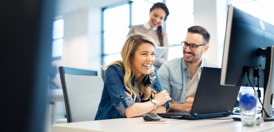 Proactive IT Support for Your Business Growth