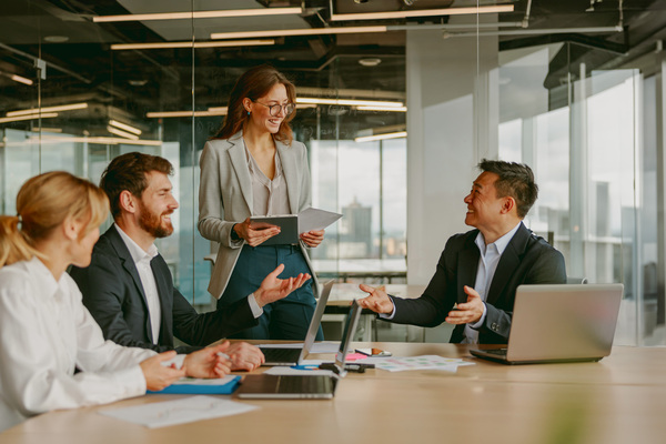 How strategic IT support can help grow your business