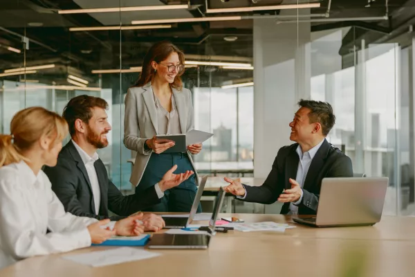 How strategic IT support can help grow your business