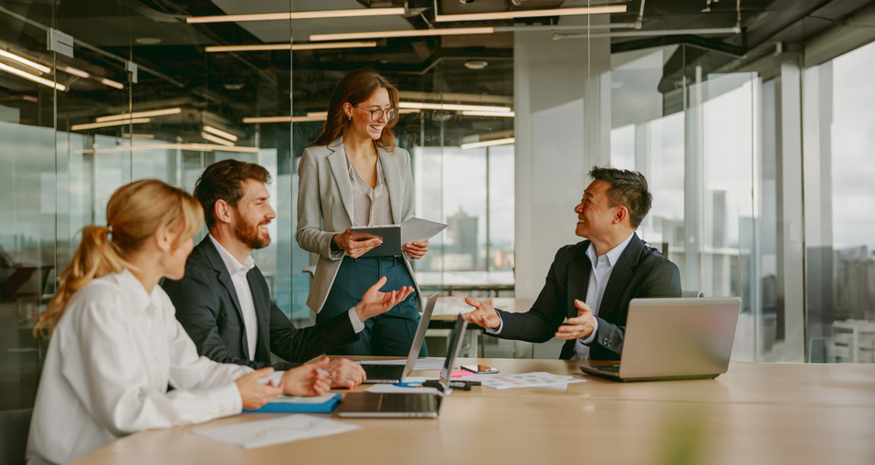 How strategic IT support can help grow your business