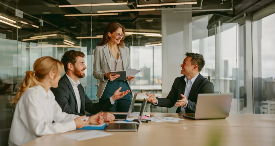 How strategic IT support can help grow your business