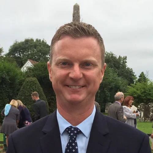 Neil Jackson Your Finance Partner Dorking Surrey