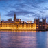 Mole Valley Chamber members' tour of the Houses of Parliament