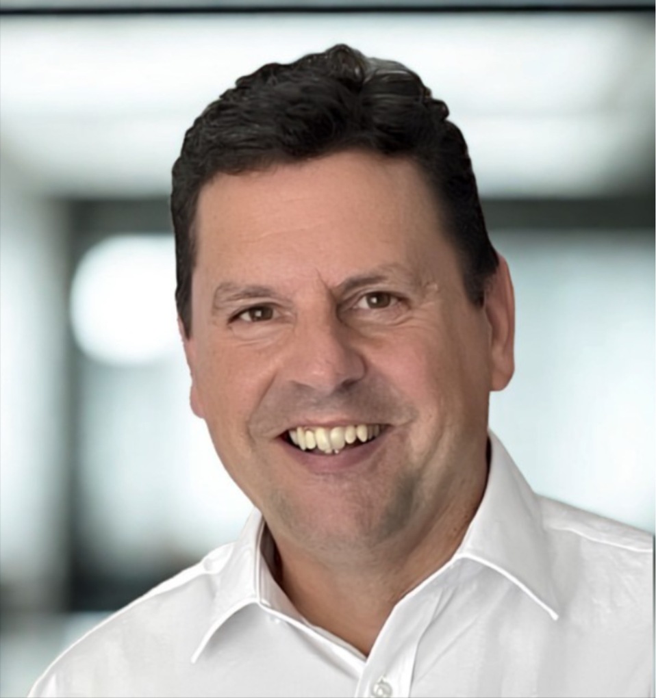 Steve Drake Mole Valley Chamber
