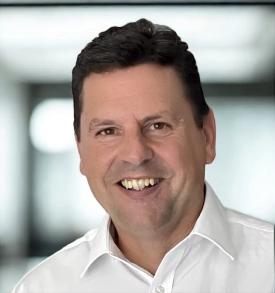 Steve Drake Mole Valley Chamber