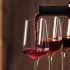 Wine tasting event in Leatherhead hosted by Mole Valley Chamber and Beyond the Cork
