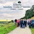 Netwalking Dorking evening walk for Surrey business networking, September 2026