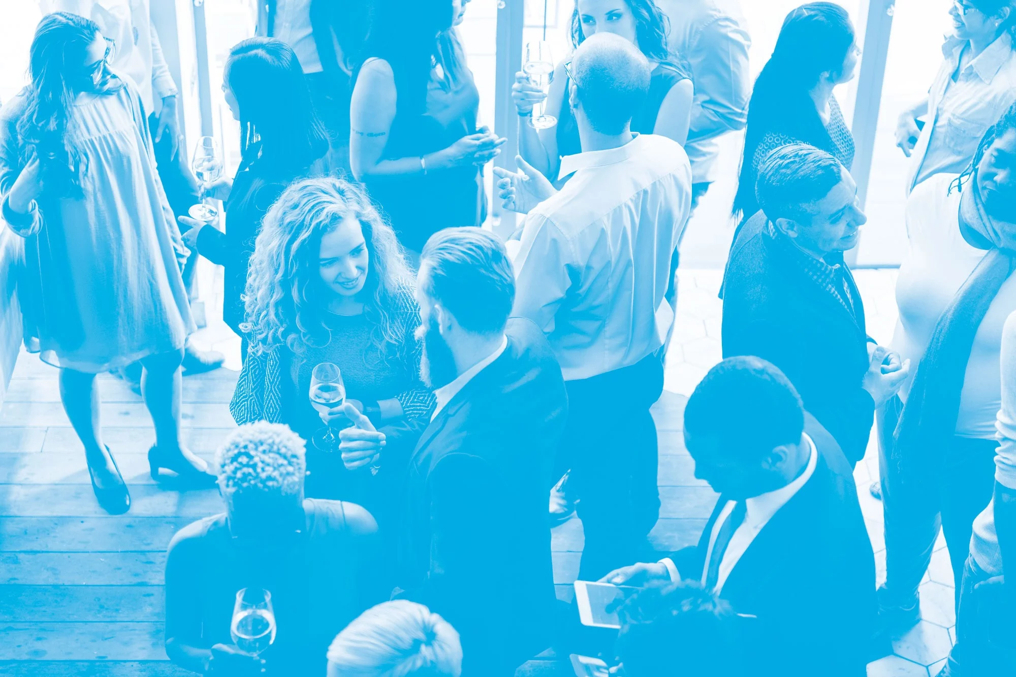 Business Networking Surrey